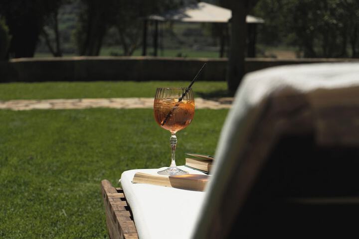 Terrace/Patio 57 of 122