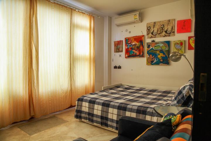 Room 22 of 116