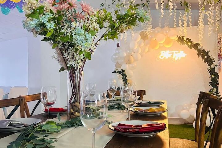 Wedding/Banquet 26 of 35