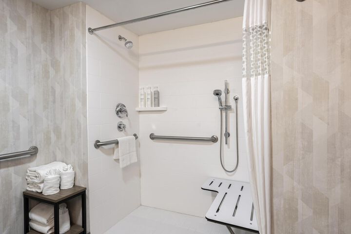 Bathroom Interior Photo