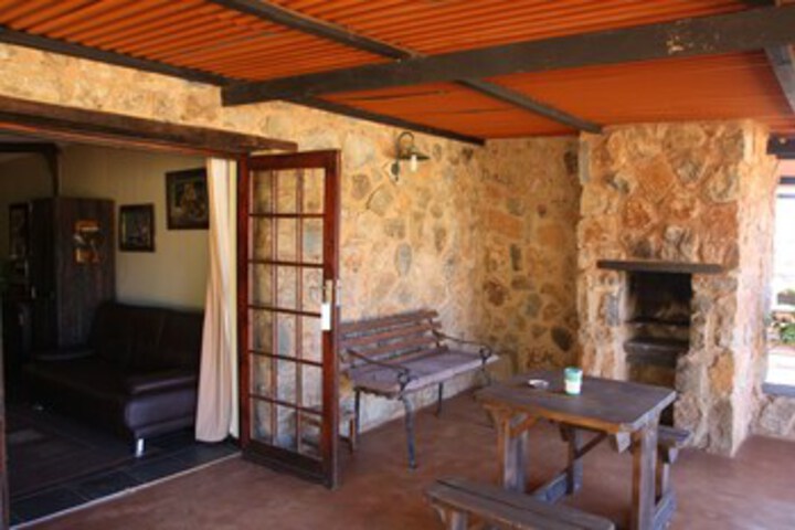 Terrace/Patio 2 of 22