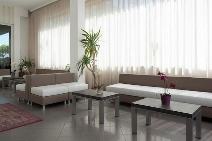 Hotel Interior 2 of 23