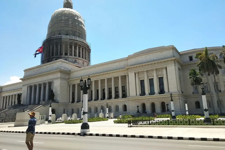 Casa Talia