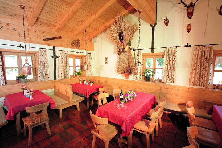Dining Photos