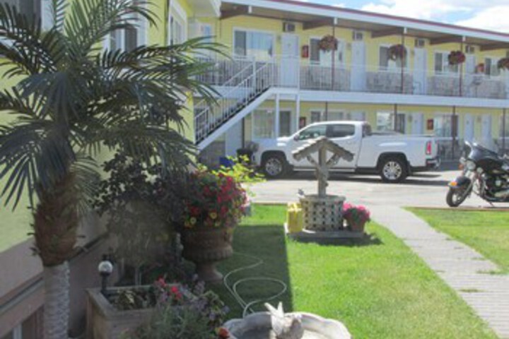 Hotel 121 of 132