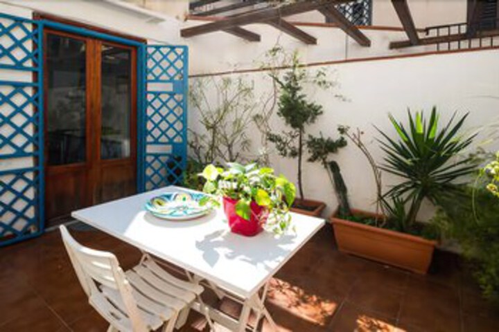 Terrace/Patio 66 of 68