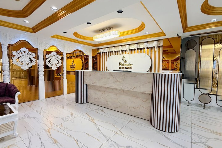 Hotel Interior 3 of 124