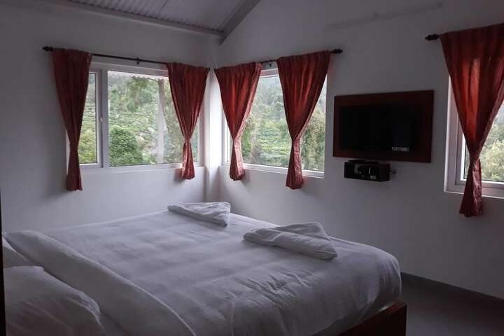 MYSTIQUE STAY RESORT by indostays