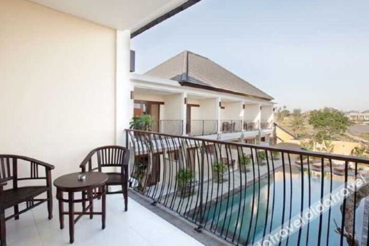 Fitness Facility Photos