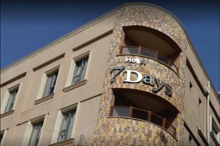 Seven Days Hotel