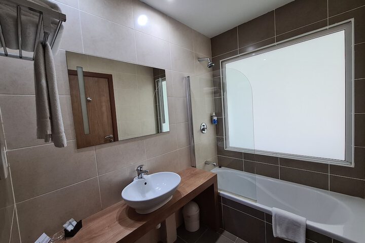 Bath Amenities