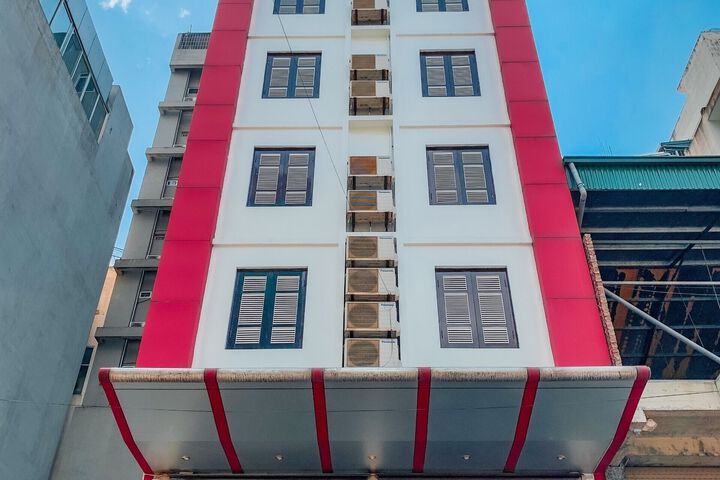 Thanh Binh Hotel