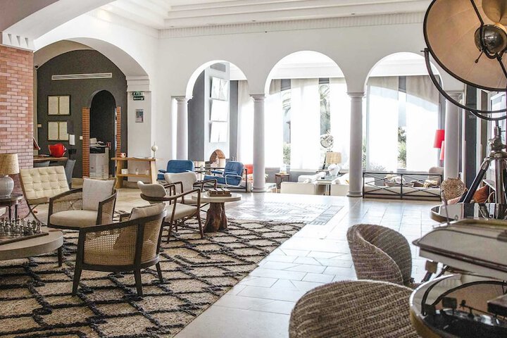 Hotel Interior 2 of 127
