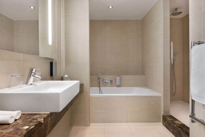 Bath Interior