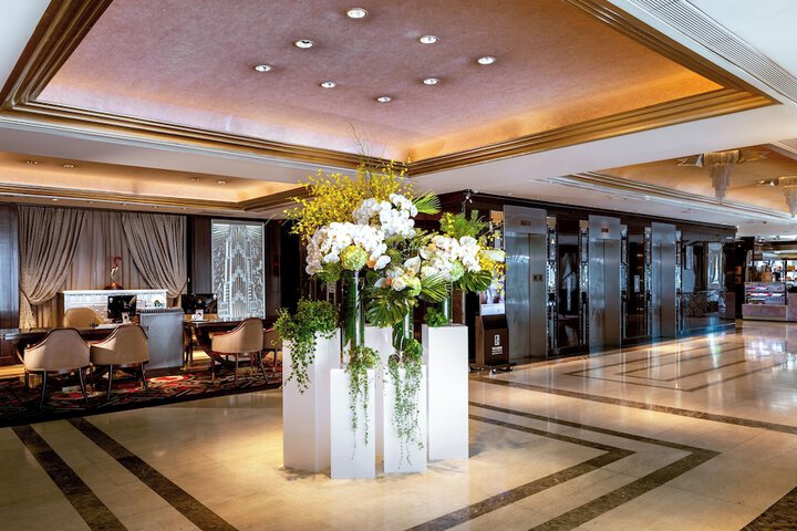 Hotel Interior 2 of 98