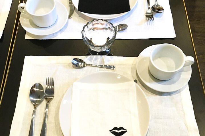 Breakfast/Coffee Service 64 of 84