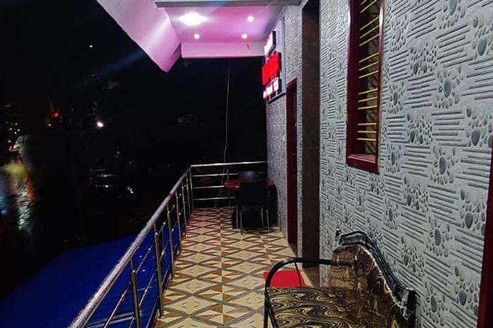 Tirumala Comfort Hotel & Lodge