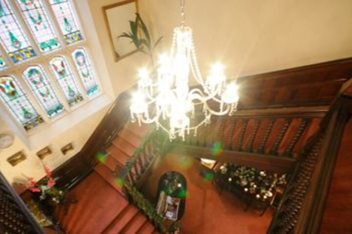 Hotel Interior 62 of 63