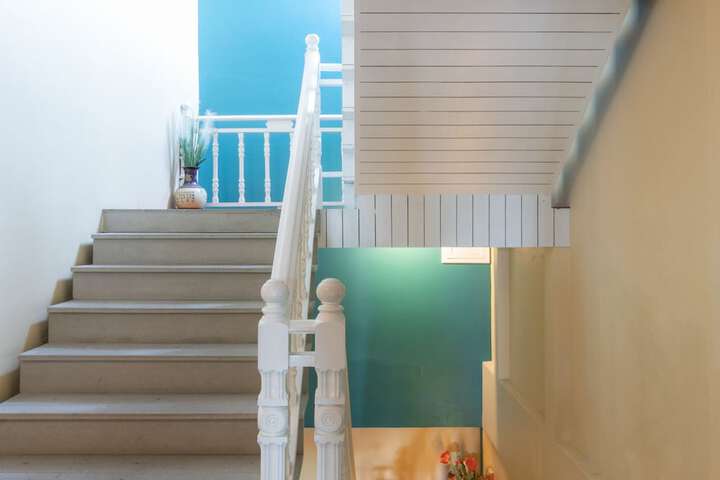 Hotel Interior 102 of 124