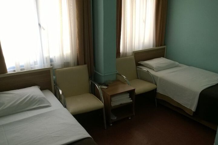 Room 8 of 26