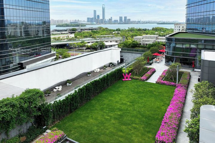 Terrace/Patio 153 of 168