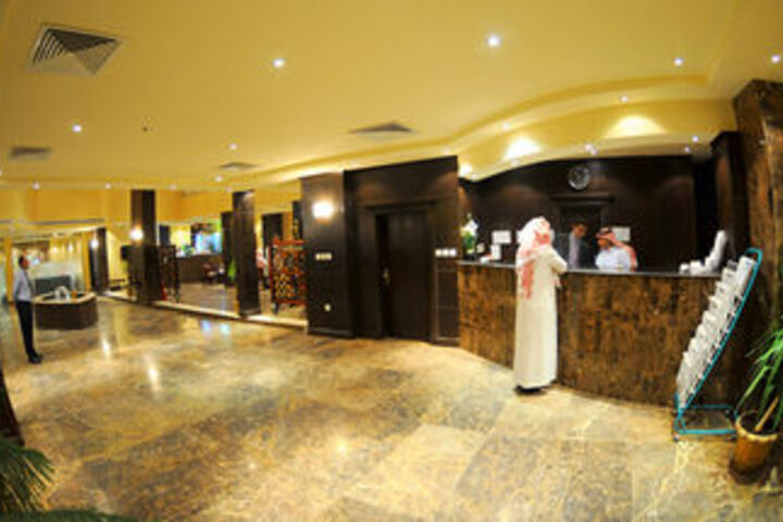 Hotel Interior 7 of 7