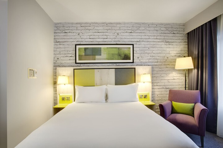 Hotel Interior 42 of 47