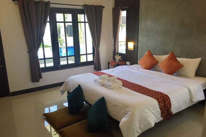 View from room
