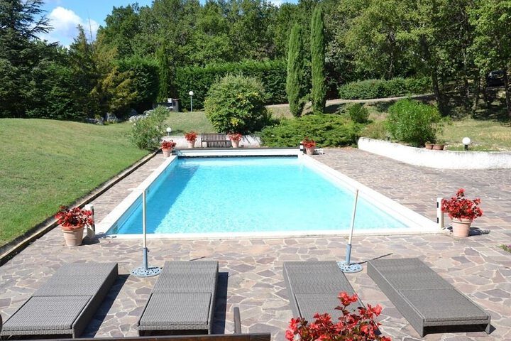 Pool Hotel