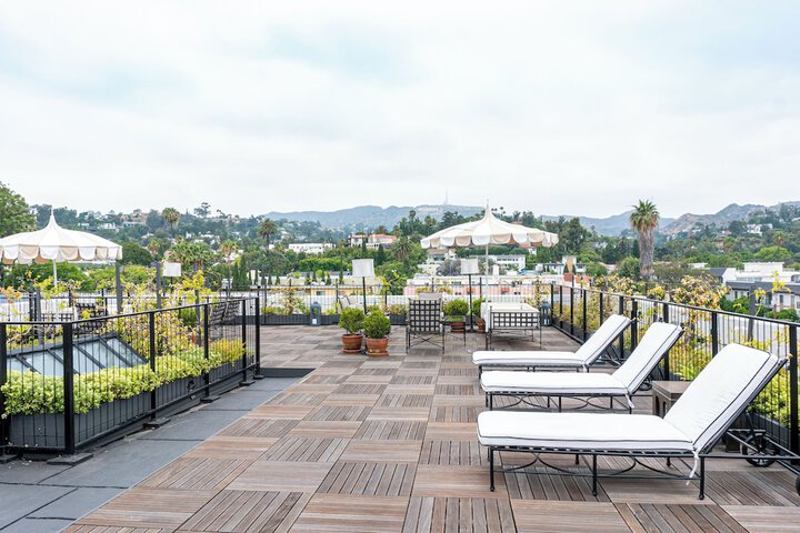 Terrace/Patio 19 of 23