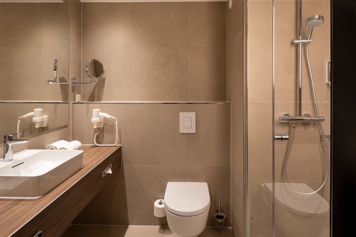 Bath Amenities