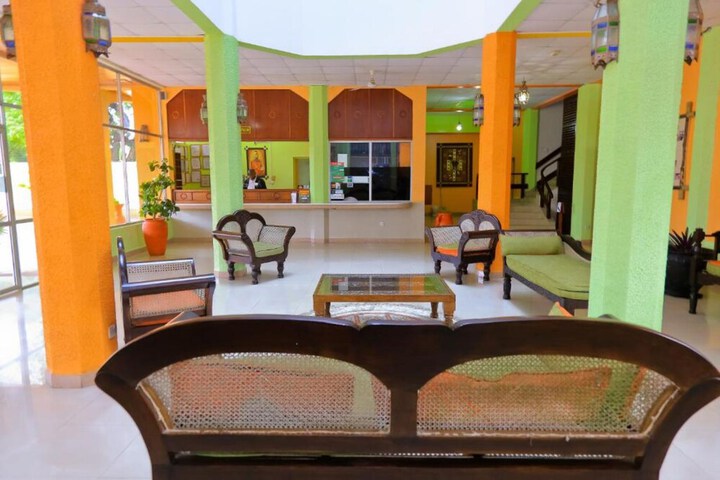 Hotel Interior 3 of 25