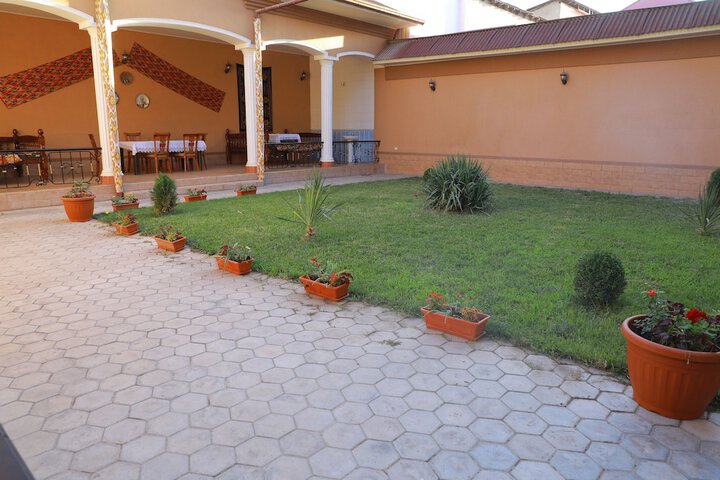 Prime Village