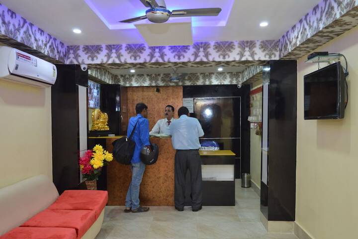 Hotel Interior 15 of 21