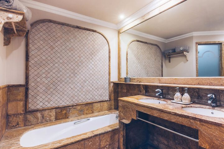 Bathroom Vanities