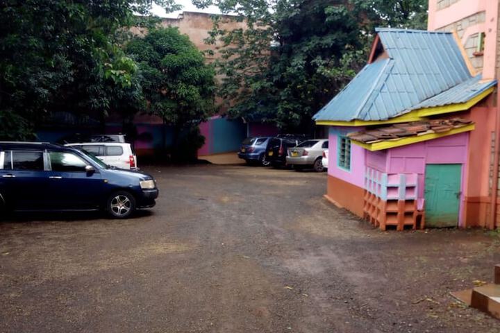 Property Grounds 8 of 9