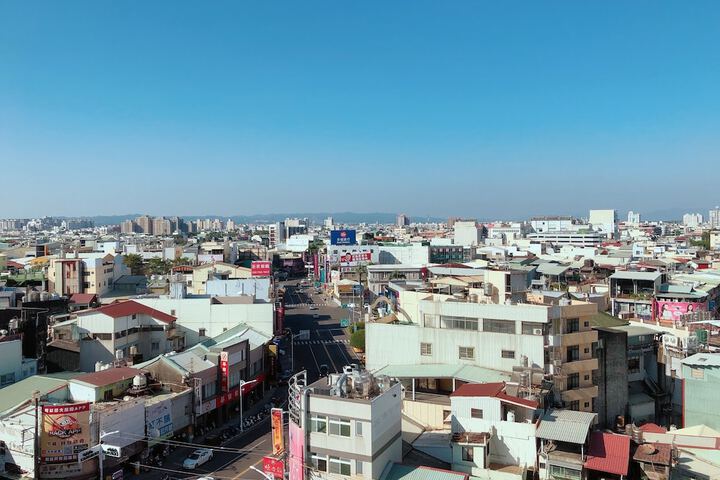 Hotel View 69 of 69