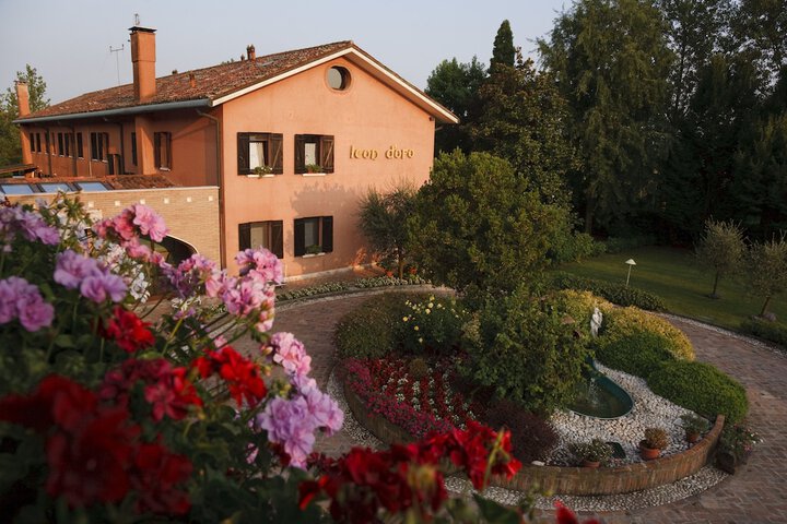 Hotel Relais Leon D Oro in Mirano