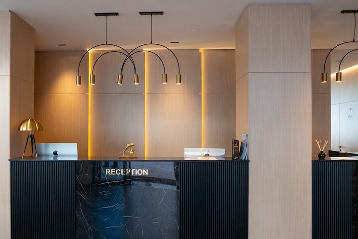 Hotel Interior 18 of 142