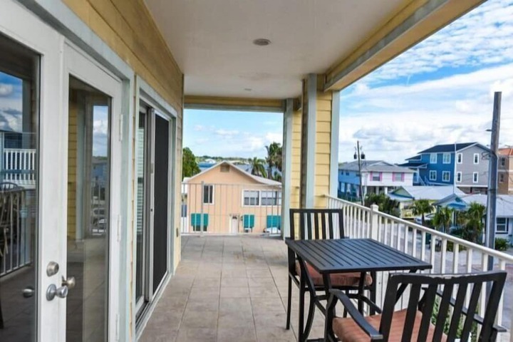 Terrace/Patio 14 of 30