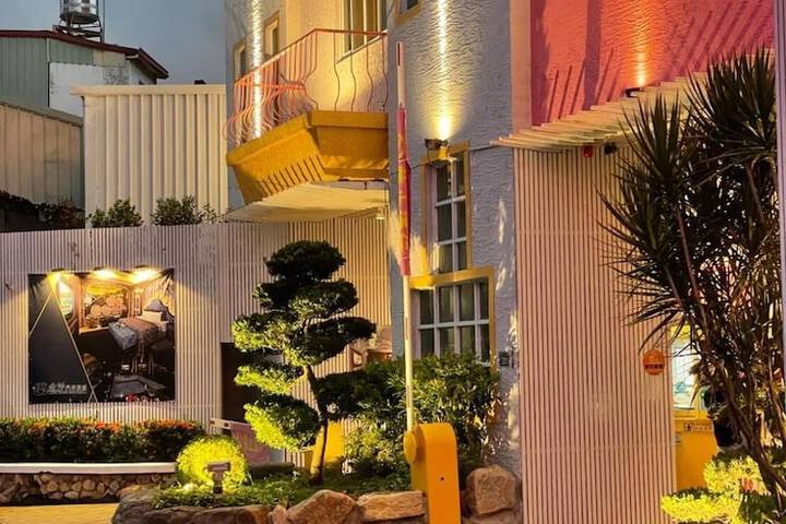Hotel 60 of 63