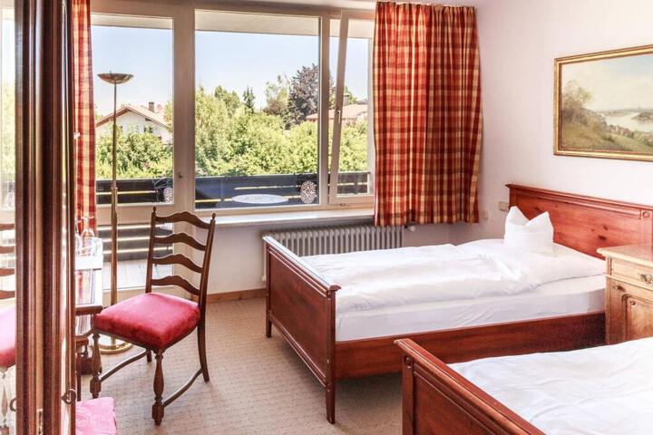 LANDHOTEL BAYERISCHE ALM