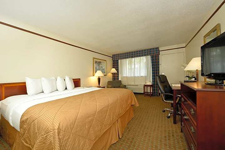 Photo of Quality Inn & Suites Near Fort Sam Houston