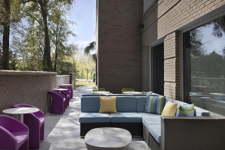 Terrace/Patio 64 of 69