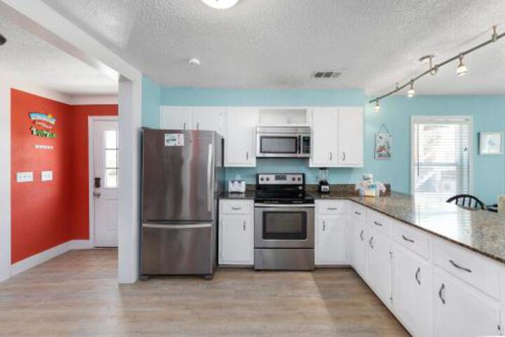 Sunsation 5br W Private Pool in Gulf Shores, AL