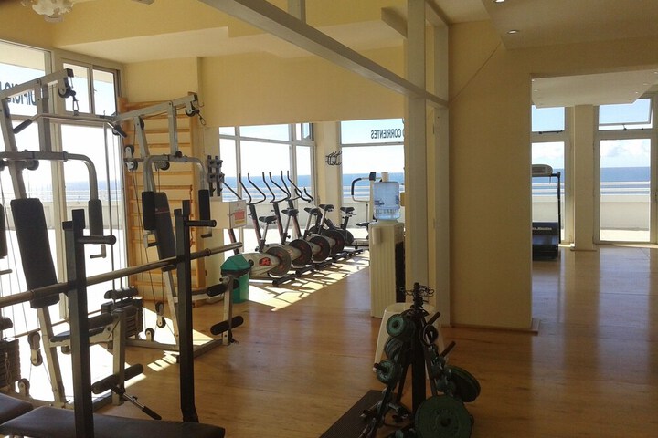 Health and Fitness 38 of 48