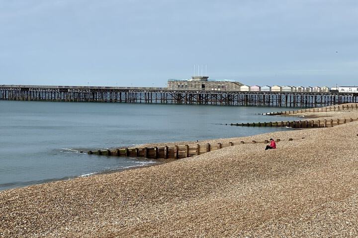Astral Lodge in Hastings