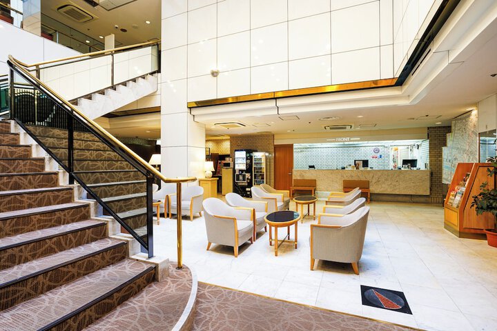 Hotel Interior 8 of 134