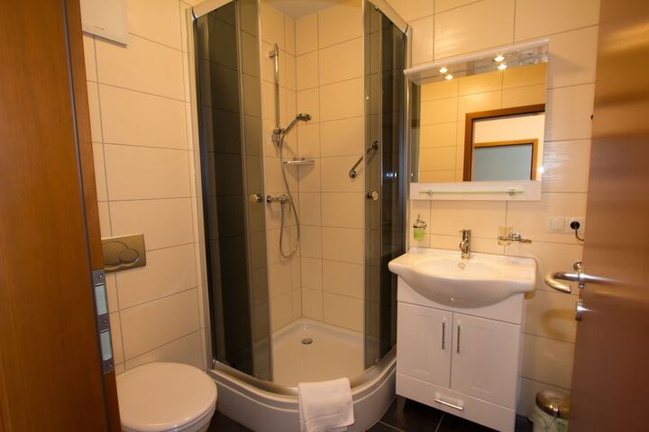 Bath Amenities