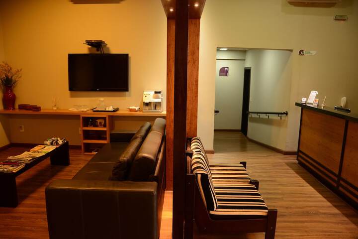 Hotel Interior 55 of 61